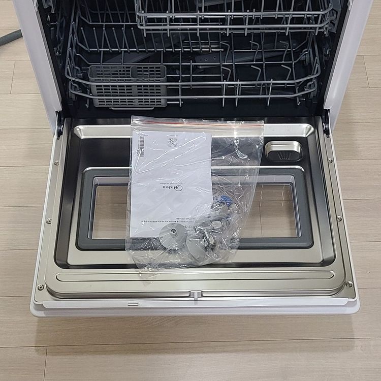 마이디어 6인용 식기세척기--2