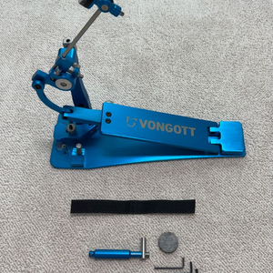 본거트 VONGOTT V9000D 다이렉트 싱글 드럼페달 이미지