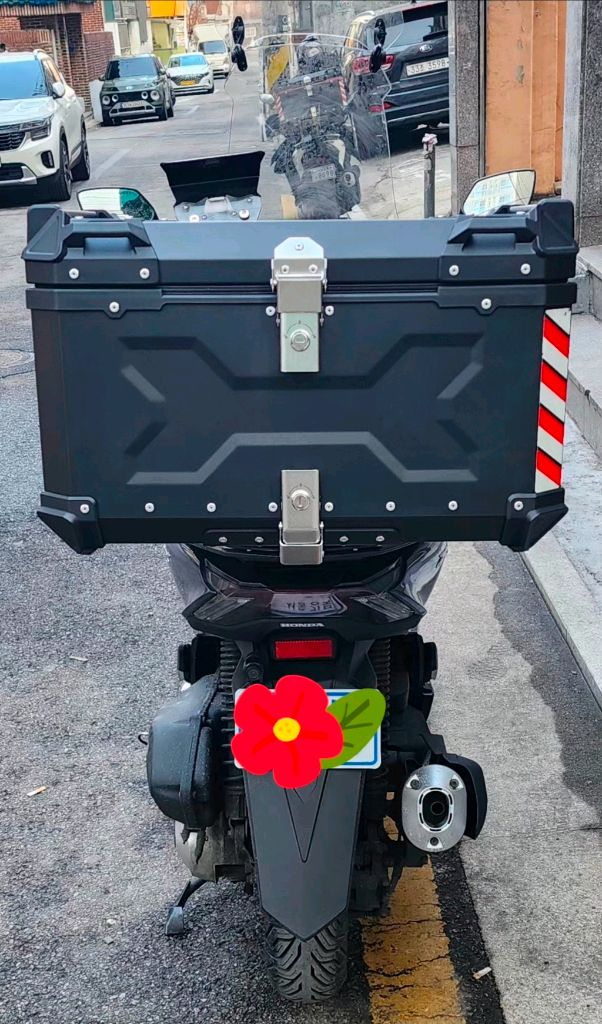 22년식 pcx125 배달세팅--3