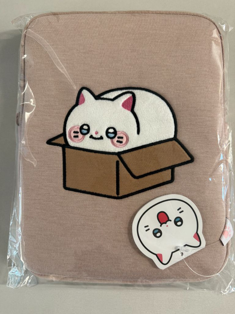 새상품) 춘배 태블릿 파우치 (11인치) 이미지