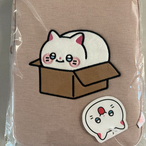 새상품) 춘배 태블릿 파우치 (11인치) 이미지