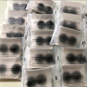 신세계 라운지 다과 피스타치오 봉봉 초콜릿 33개