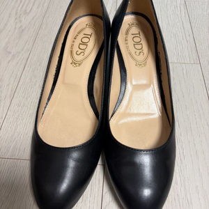 토즈(tods) 구두 (37반)