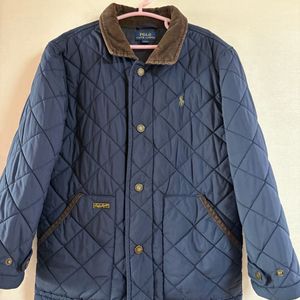 폴로퀼팅자켓/7사이즈