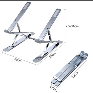 2단 노트북 거치대 팝니다.