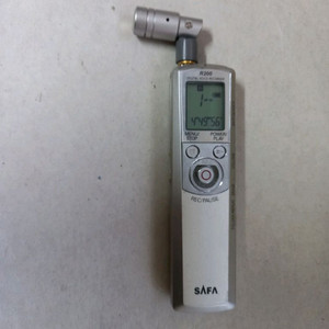 SAFA R200 휴대용 녹음기