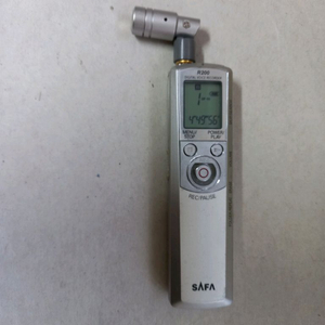 SAFA R200 휴대용 녹음기