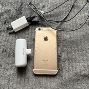 아이폰 6S 64 이미지