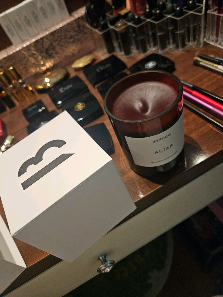 바이레도 캔들--3