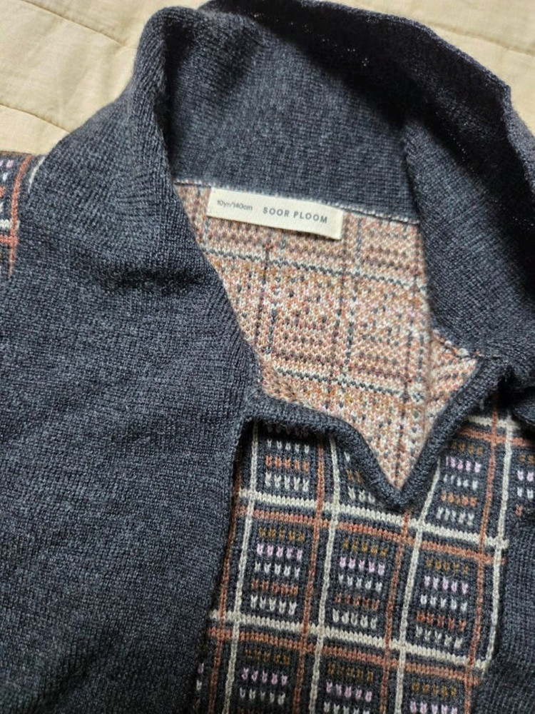 수어플룸 카푸친 콜 10y--1