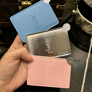 입생로랑 카드 거울