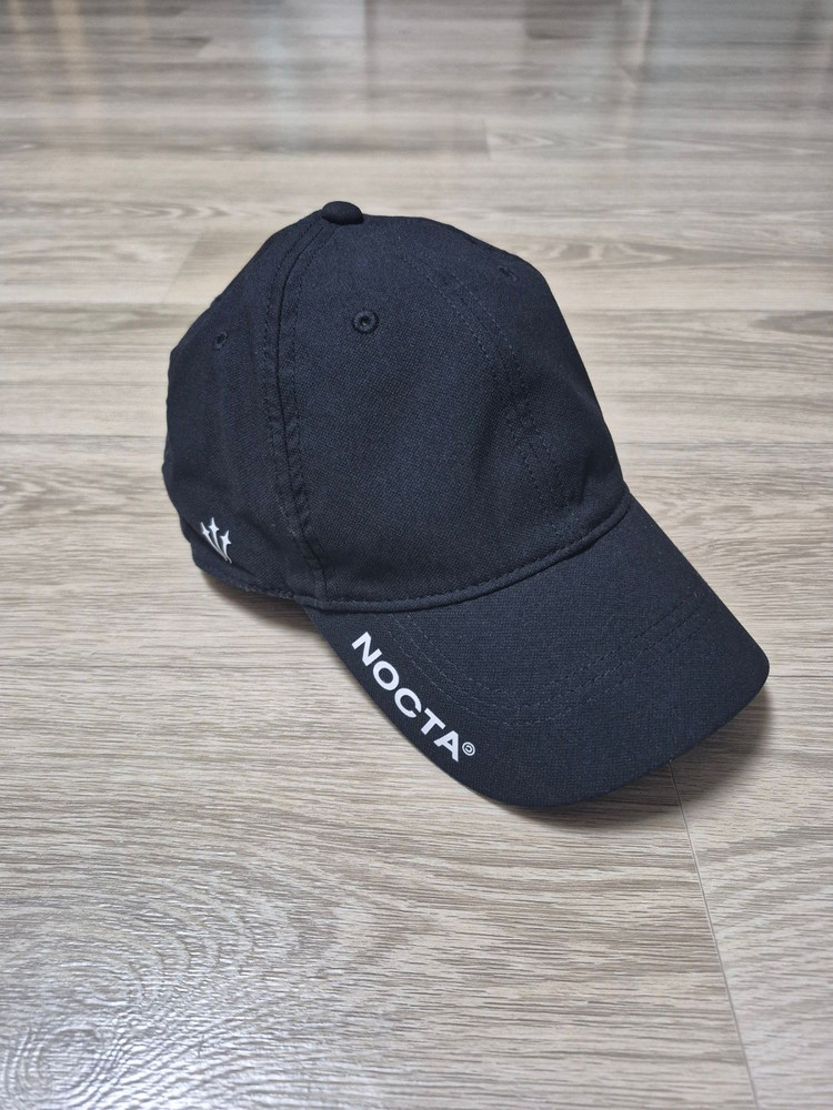 나이키X녹타 클럽 캡 골프 모자 판매합니다--1