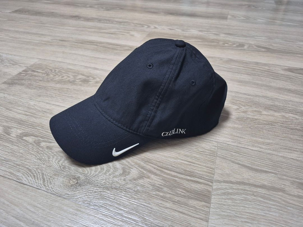 나이키X녹타 클럽 캡 골프 모자 판매합니다--2