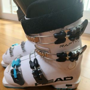 스키부츠 주니어 어린이 HEAD 랩터 60 220-225 이미지