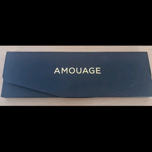 아무아쥬 8종 디스커버리세트 국문택