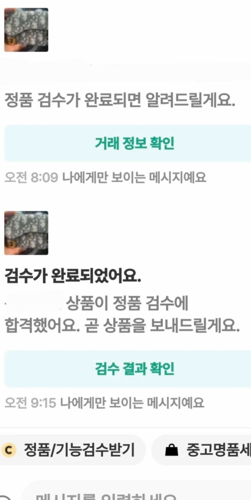 디올 오블리크 새들 지갑/카드지갑 정품(감정서O)명품백 이미지