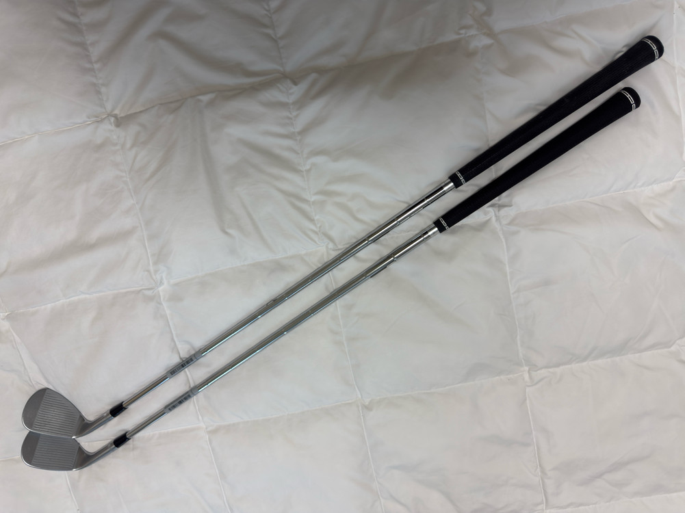 타이틀리스트 보키 SM10 52, 58도 웨지--3