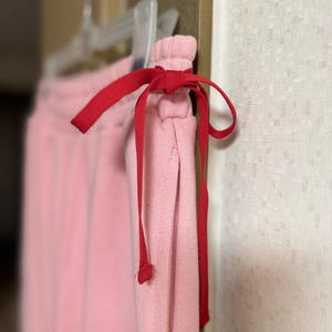 Deliccent 트레이닝 팬츠(free)새상품 정가5만원대