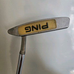 핑 Karsten Pal 2i 빈티지 퍼터