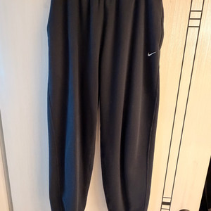 나이키 NRG 솔로스우시 팬츠 (블랙)