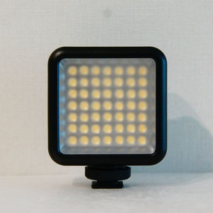 [호루스벤누] 룩스라이트 LED-49 조명팝니다.