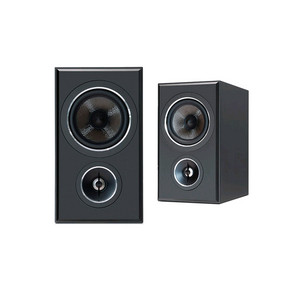 PSB Imagine B50 북셀프 스피커 신품