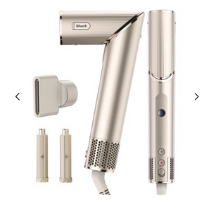 shark 샤크 플렉스스타일 드라이기 HD415LKRP