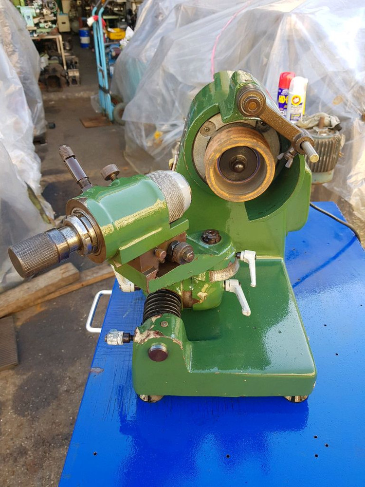 부산탁상공구연마기 32형 이미지