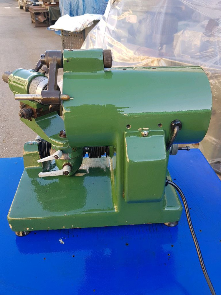 부산탁상공구연마기 32형 이미지