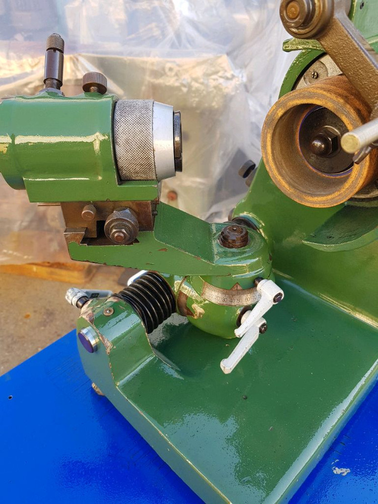 부산탁상공구연마기 32형 이미지