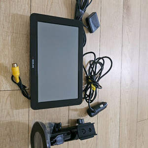 아이나비 LS300T 네비게이션 [7인치]