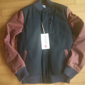 나이키BMR바시티울워싱자켓 희귀레어 남성용S사이즈/아디다스 노스페이스 러닝캠핑 스투시 슈프림 베이프acg조던 아이폰