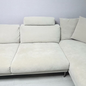 ESSA 에싸 리아드 4인용 카우치 코너형 소파