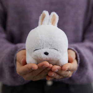 마시마로 라잉 가방고리 키링 인형