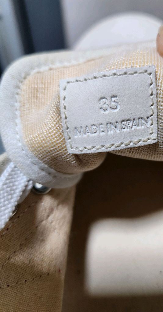 셀린느 정품 운동화--3