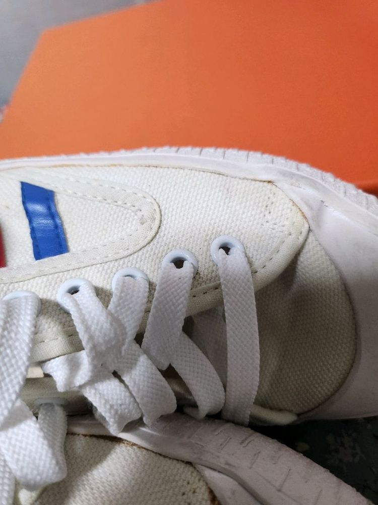 셀린느 정품 운동화--5