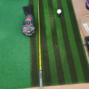 미스테리 CF-460HT Tour Model 로프트 10도 Fujikura ROMBAX 5X07 R