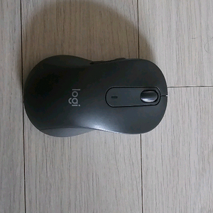 로지텍 M650L 마우스