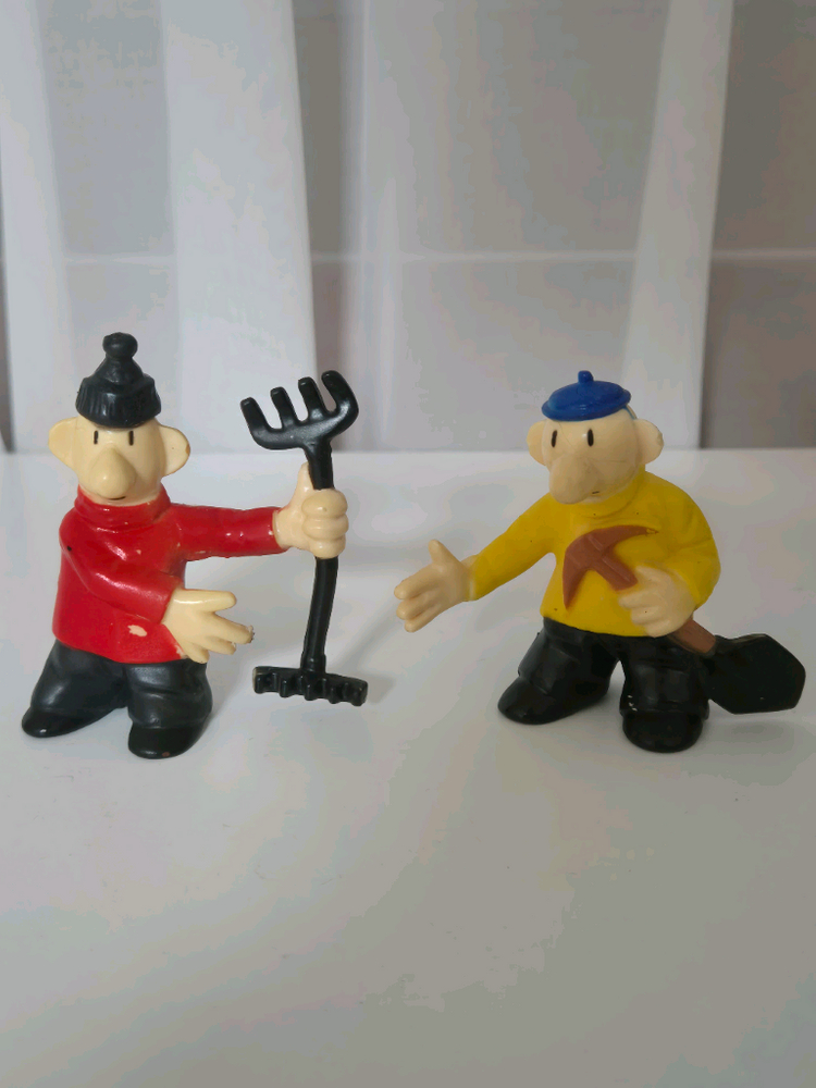 빈티지) 패트와 매트 빈티지 소품--0