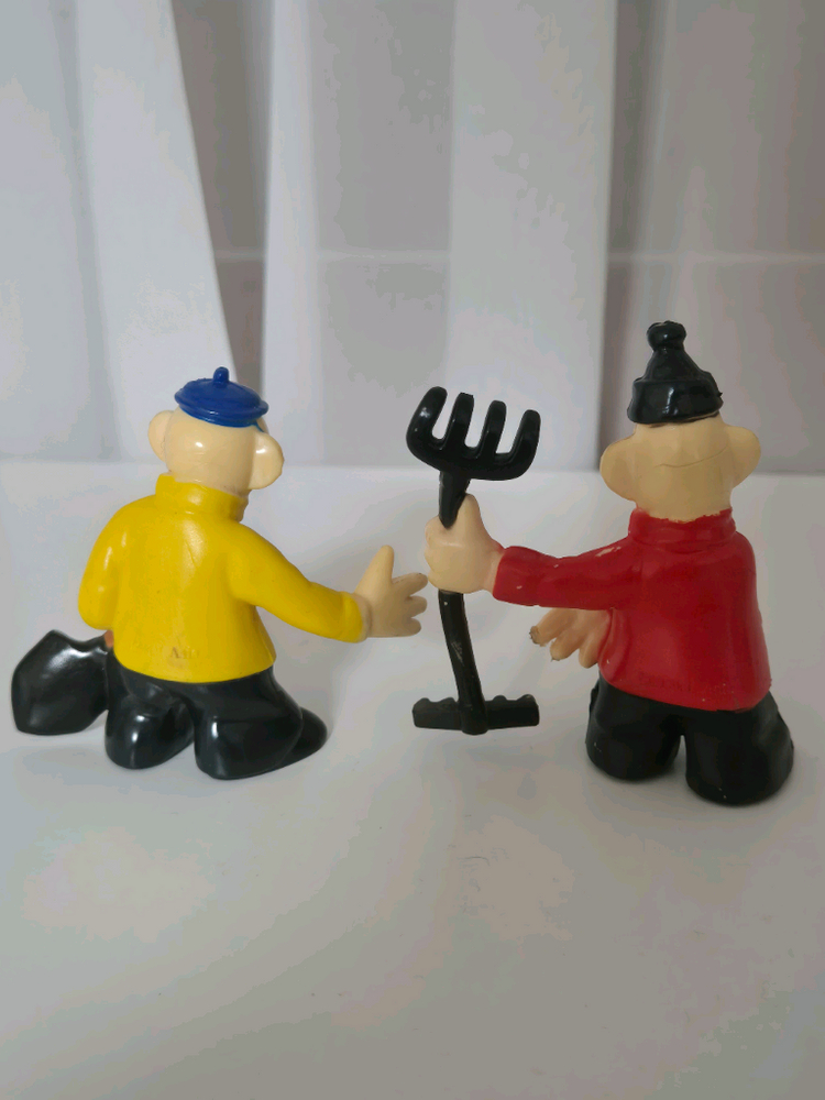 빈티지) 패트와 매트 빈티지 소품--1