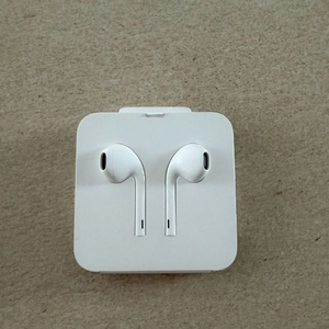 애플 라이트닝 이어팟 새상품