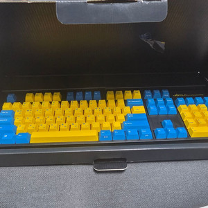 레오폴드 FC900R 저소음 적축 이미지