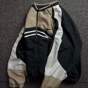 나이키 바람막이