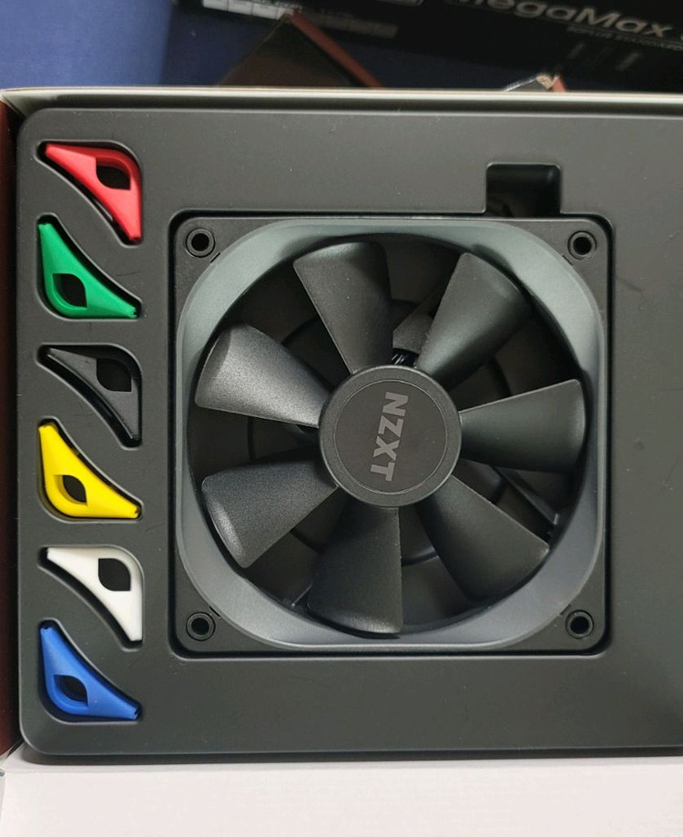 컴퓨터부품(파워/쿨러)--5