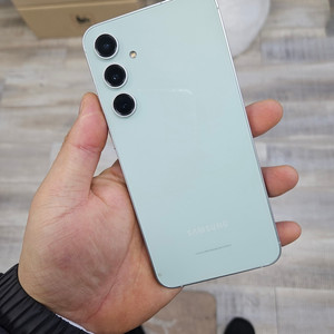 실사진S급 갤럭시S23FE 용량 256G판매 중고폰