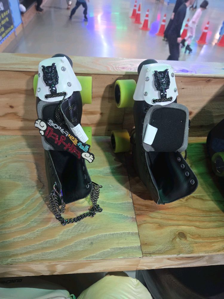 롤러스케이트부츠--3