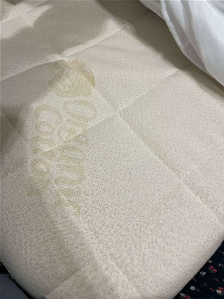 숲소리 매트리스 (팜프링 슈퍼싱글)--1