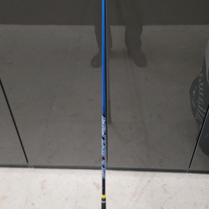 후지쿠라 신형 NX블루 VTC 50S 테일러메이드 슬리브