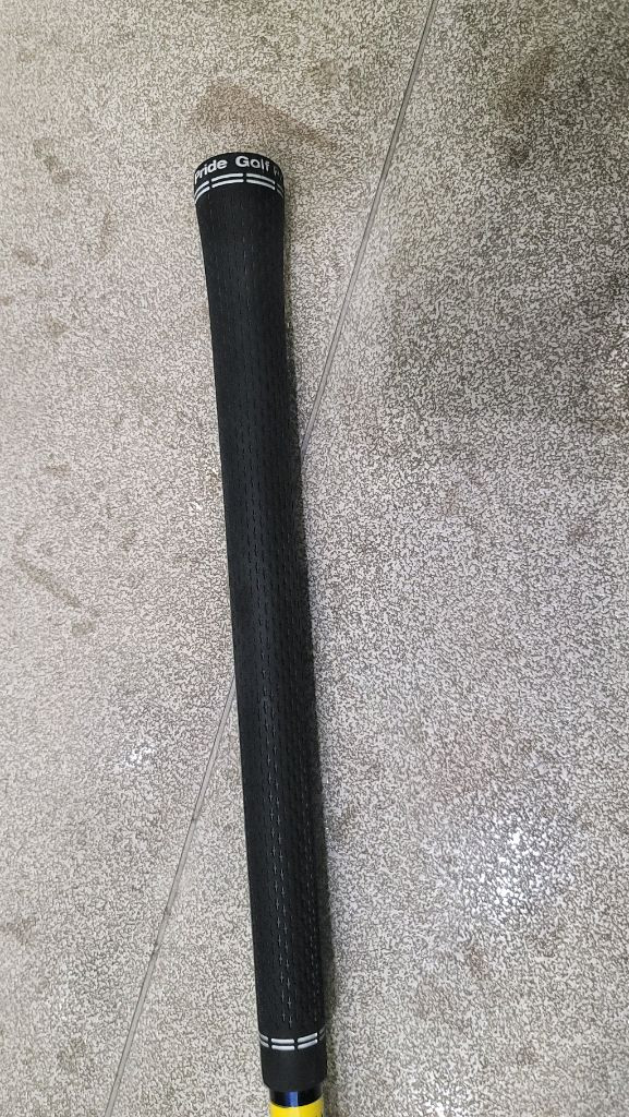 후지쿠라 신형 NX블루 VTC 50S 테일러메이드 슬리브--5