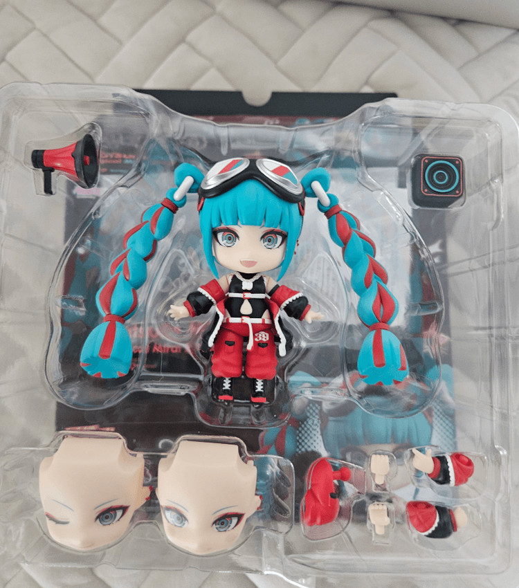 넨도로이드 대량 판매합니다(미쿠 에반게리온, 할로우나이트등)--4